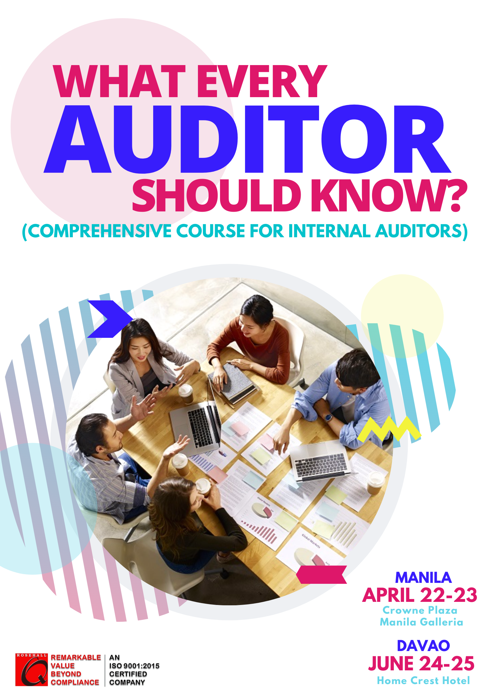 what-every-auditor-should-know-rosehall-management-consultants-inc