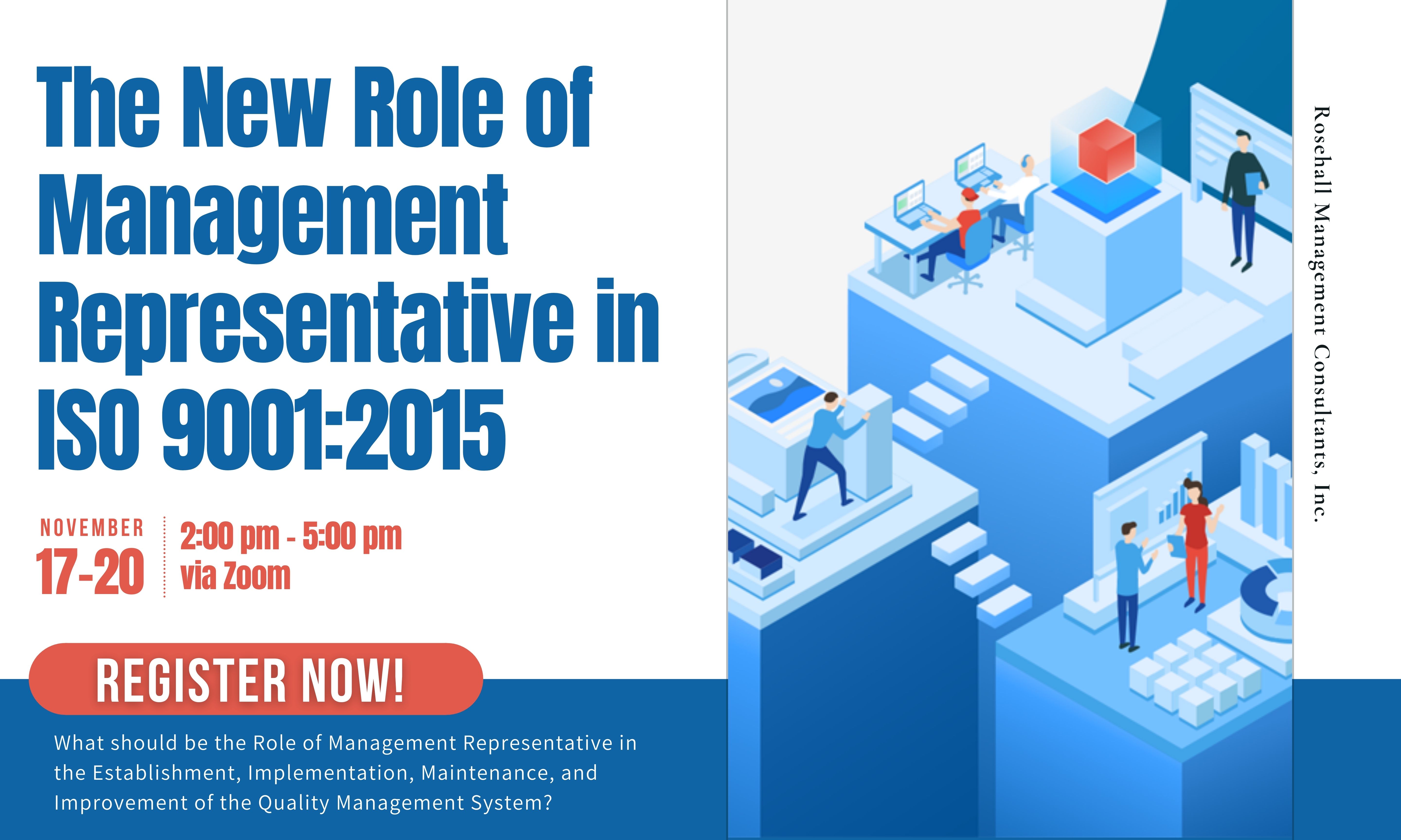 the-new-role-of-management-representative-in-iso-9001-2015-rosehall