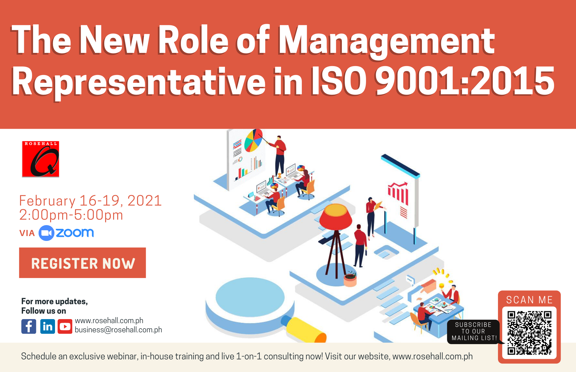 the-new-role-of-management-representative-in-iso-9001-2015-rosehall